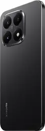 Смартфон Xiaomi 15T 12/512GB Black (Global) (no charger) [5G, NFC] - мініатюра 7