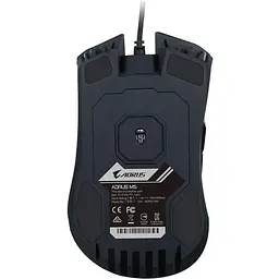 Миша Aorus M5 [93111] - мініатюра 2
