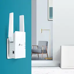 Ретранслятор Wi-Fi сигналу TP-Link RE605X [106830] - мініатюра 4