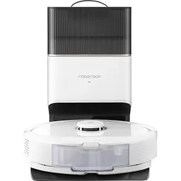 Робот-пилосос RoboRock Vacuum Cleaner Q8 Max+ White [97412] - мініатюра 3