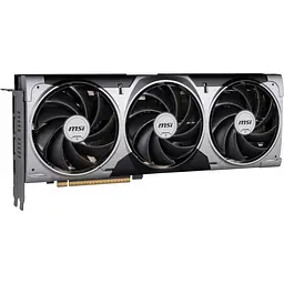 Відеокарта MSI GeForce RTX 5080 16 GB VENTUS 3X OC PLUS [G5080-16V3CP] UA [127130] - мініатюра 3
