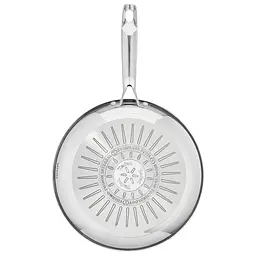 Tefal Набір сковорідок Tefal Duetto+, 2шт, 24/28см, нержавіюча сталь - мініатюра 5