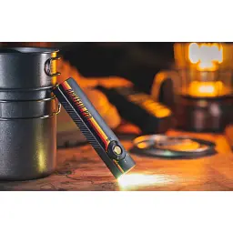 Ліхтар Olight Arkfeld Pro Class 1 CW Racing Stripes - мініатюра 8