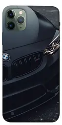 Чохол Demsky BMW для Apple iPhone 11 Pro Max (6.5)