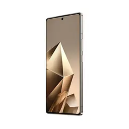 Смартфон Infinix Note 50 X6858 8/256GB Titanium Grey - мініатюра 4