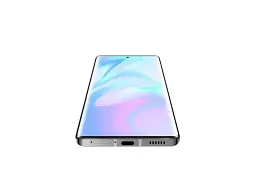 Смартфон ZTE Axon 30 Ultra 5G 12/256GB Black - мініатюра 5