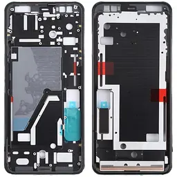 Рамка дисплея Google Pixel 4 XL чорна