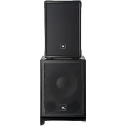 Акустична система JBL IRX112BT Black (IRX112BT-EK) [112420] - мініатюра 7