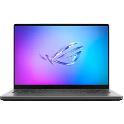 Ігровий ноутбук ASUS ROG Zephyrus G14 (GA403WW-QS078), AMD Ryzen AI 9 HX370 до 5,1 ГГц, 14" 3K, 64 ГБ, SSD 1 ТБ, NVIDIA GeForce RTX 5080 16 ГБ
