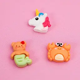 Набір для творчості NanoTape Magic Cute Animals (BKL5000-A) - мініатюра 8