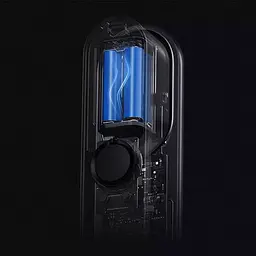 Розумний замок Aqara Smart Door Lock D100 Global EU (ZNMS20LM) [71968] - мініатюра 8