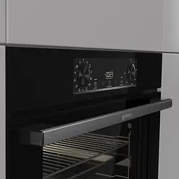 Духовой шкаф Gorenje BOS 6737 E20FBG - миниатюра 5