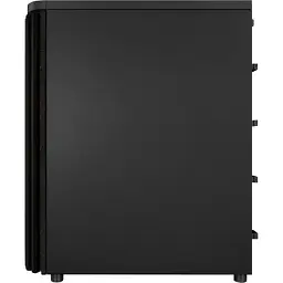 Корпус для ПК ASUS PA401 PROART METAL PWM BLACK (90DC00M0-B39030) - мініатюра 8