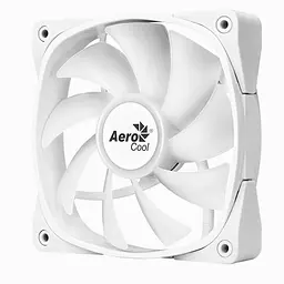 Вентилятор AeroCool Frame X 12 PWM ARGB White (ACF3-FM11217.21) - мініатюра 4