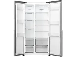 Холодильник з морозильною камерою Gorenje NRS917E41X - мініатюра 10