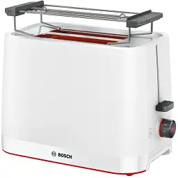 Тостер BOSCH TAT3M121 - мініатюра 1