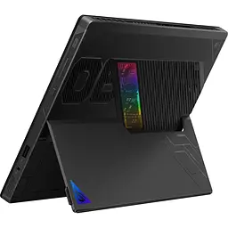 Ноутбук Asus ROG Flow Z13 (2025) GZ302EA-RU011X, AMD Ryzen AI MAX+ 395, 5.1GHz, 13.4 WQXGA, 32GB, SSD 1TB, AMD Radeon Graphics, Windows 11 Pro - мініатюра 10