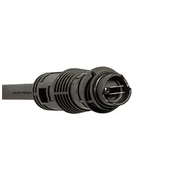 Мийка високого тиску Vitals Master Am 1860n3-2Kit, низького тиску, 18V, 2×2Ah, 180l/год, 30bar, кейс (243498) - мініатюра 12