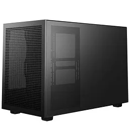 Корпус Deepcool CH260 Black (R-CH260-BKNGM0-G-1) - мініатюра 5
