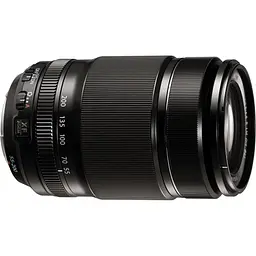 Об'єктив Fujifilm XF 55-200mm f/3.5-4.8 R LM OIS (16384941) [99551] - мініатюра 2