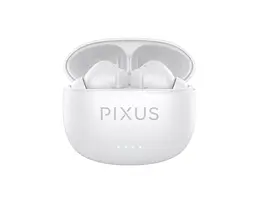 Навушники Pixus Band White - мініатюра 2