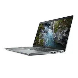 Ноутбук Dell Mobile Precision 3590,1920 x 1080,Ultra 7 165H 16 C/22 T,1.4 GHz - 5 GHz,16 GB DDR5 - мініатюра 3