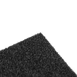 Поролоновий фільтр двигуна для пилососу Samsung DJ63-00508N, розміри 70x50 мм - мініатюра 4