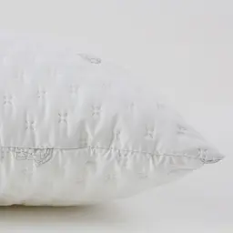 Подушка DREAM COLLECTION COTTON 50x70 см (650 г) (3-00965_00000) - мініатюра 5