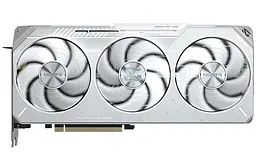 Відеокарта Gigabyte AMD Radeon RX 9070 XT 16GB GAMING OC ICE (GV-R907XGAMINGOCICE-16GD) (GDDR6, 256 bit, PCI-E v5.0 x16)