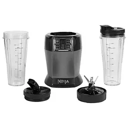 Фітнес-блендер Ninja Auto-IQ BN495EU - мініатюра 2