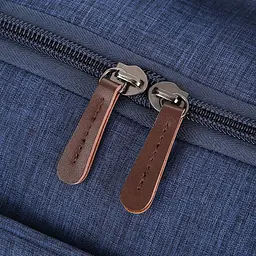 Дорожня сумка Vintage 46х30х21 см sum0012875 - мініатюра 3
