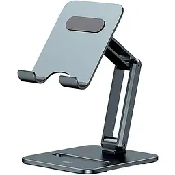 Тримач Baseus Desktop Biaxial Foldable Metal Stand (for Tablets 13") (LUSZ000113)