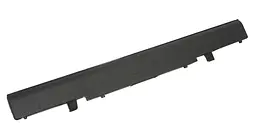 Акумулятор для ноутбука Toshiba PA5076U-1BRS Satellite L950 14.8V Silver 2600 mAh