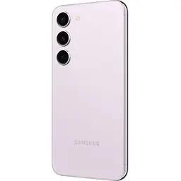 Смартфон Samsung Galaxy S23 8/128Gb Lavender [SM-S911BLID] - мініатюра 7