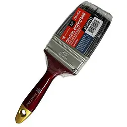 Щітка HorsAY Hard 2,5" SIMPLE
