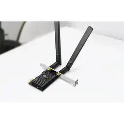 Мережева карта Wi-Fi TP-Link ARCHER-TX20E - мініатюра 3
