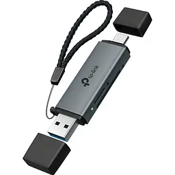 USB-Хаб TP-Link UA430D (UA430D)
