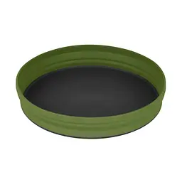 Тарілка Sea To Summit X-Plate Оливковий
