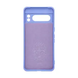 Чехол ArmorStandart ICON для Google Pixel 8 Pro Camera Cover Lavender - миниатюра 2