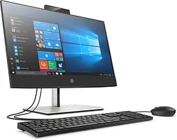 Моноблок 23.8'' HP ProOne 440 G6 (23G69EA) (23G69EA) - мініатюра 3
