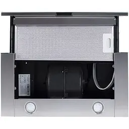 Витяжка телескопічна Best Chef Simple touch 750 Inox 60 (OCORB60I4UW.S3.SA.SSA_BST) - мініатюра 3
