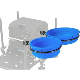 Ємність Preston OffBox 36 Groundbait Bowl and Hoop Large - мініатюра 3