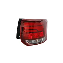 Ліхтар (фонарь) задній правий Mitsubishi Outlander III 10-22р Depo (214-19ADR-AE)