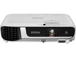 Мультимедійний проектор Epson EB-W51 (V11H977040)