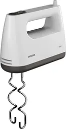 Міксер AIWA TeSaberu AHX-600 ручний 450Вт/ 5 швидк./ TURBO/ білий - мініатюра 2
