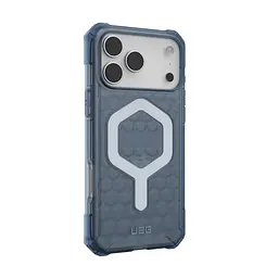 Чохол UAG для iPhone 17 Pro Max, Essential Armor MagSafe, Ash teh0019520 - мініатюра 3