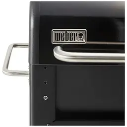 Гриль пелетний Weber Searwood 600 (1500133) - мініатюра 3