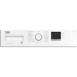 Пральна машина Beko WUE6511XWW автоматична - мініатюра 5