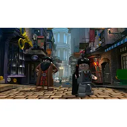 Гра LEGO Harry Potter Collection для PS5 (EN) (5051895417614) [123433] - мініатюра 10
