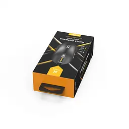 Мишка Vinga MSG-115 Black - мініатюра 5